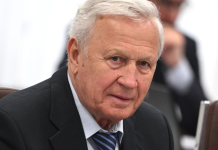 Колосков: шансы на замену Ирана Италией на ЧМ по футболу отсутствуют Колосков: шансы на замену Ирана Италией на ЧМ по футболу отсутствуют
