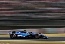 Уильямс назовёт болид 2027 года FW50 в честь 50-летия первой гонки Уильямс назовёт болид 2027 года FW50 в честь 50-летия первой гонки