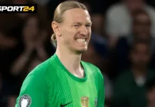 Матвей Сафонов оставил ворота ПСЖ сухими против «Ливерпуля» и поразил фанатов ответом журналисту Матвей Сафонов оставил ворота ПСЖ сухими против «Ливерпуля» и поразил фанатов ответом журналисту