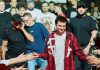 RAMZES666 и VooDooSh открыли компьютерный клуб в сети Вячеслава «Buster» Леонтьева RAMZES666 и VooDooSh открыли компьютерный клуб в сети Вячеслава «Buster» Леонтьева