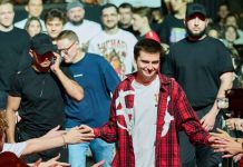 RAMZES666 и VooDooSh открыли компьютерный клуб в сети Вячеслава «Buster» Леонтьева RAMZES666 и VooDooSh открыли компьютерный клуб в сети Вячеслава «Buster» Леонтьева