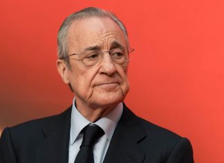 «Реал» готовит рекордный трансфер Олисе «Реал» готовит рекордный трансфер Олисе