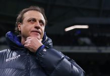 Гусев ответил на разговоры о Кубке России Гусев ответил на разговоры о Кубке России