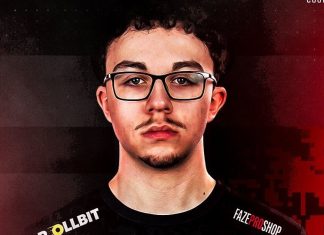 FaZe Clan объявила временную замену karrigan FaZe Clan объявила временную замену karrigan