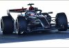 Команда Audi провела съёмочный день на трассе в Монце с новыми разработками Команда Audi провела съёмочный день на трассе в Монце с новыми разработками