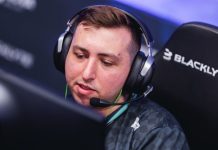 Aurora Gaming не сыграет на CS Asia Championships Aurora Gaming не сыграет на CS Asia Championships