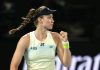 Елена Рыбакина пробилась в финал WTA-500 в Штутгарте, обыграв Фернандес Елена Рыбакина пробилась в финал WTA-500 в Штутгарте, обыграв Фернандес