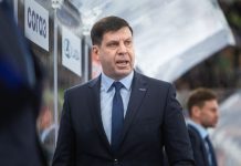 Павел Зубов возглавил хоккейный клуб «Лада», Рафик Якубов — новый генменеджер Павел Зубов возглавил хоккейный клуб «Лада», Рафик Якубов — новый генменеджер