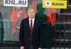 Жамнов связал спад «Спартака» со своей операцией Жамнов связал спад «Спартака» со своей операцией