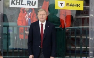 Жамнов связал спад «Спартака» со своей операцией Жамнов связал спад «Спартака» со своей операцией