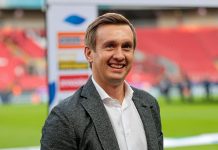 Алаев оценил перспективы Смолова в тренерстве Алаев оценил перспективы Смолова в тренерстве