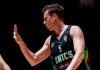Капитан «УНИКСа» Кулагин – о финале Basket Cup с ЦСКА: «Пусть победит сильнейший» Капитан «УНИКСа» Кулагин – о финале Basket Cup с ЦСКА: «Пусть победит сильнейший»