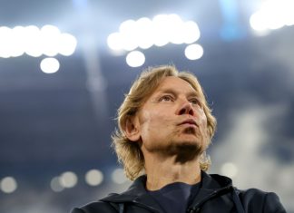 Карпин заявил о росте интенсивности в РПЛ Карпин заявил о росте интенсивности в РПЛ