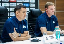 Андрей Зюзин назвал слова Баширова о нечестной игре «Локомотива» дилетантскими Андрей Зюзин назвал слова Баширова о нечестной игре «Локомотива» дилетантскими