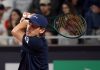 Расписание второго круга турнира ATP-500 в «Барселоне» объявлено на 15 апреля Расписание второго круга турнира ATP-500 в «Барселоне» объявлено на 15 апреля