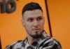 Гасилин назвал пенальти в матче «Краснодара» позором Гасилин назвал пенальти в матче «Краснодара» позором