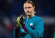 Матвей Сафонов получил высокую оценку за матч Лиги чемпионов ПСЖ — «Ливерпуль» Матвей Сафонов получил высокую оценку за матч Лиги чемпионов ПСЖ — «Ливерпуль»