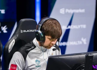 Team Falcons завершили участие на ESL One Birmingham 2026 на 7-8 месте после поражения Team Falcons завершили участие на ESL One Birmingham 2026 на 7-8 месте после поражения