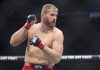 Азизян усомнился в травме Блаховича перед UFC 328 Азизян усомнился в травме Блаховича перед UFC 328