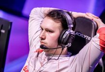 BetBoom Team вышла в финал верхней сетки BetBoom Team вышла в финал верхней сетки