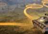 В World of Tanks запущена функция советов по маршрутaм на миникарте для техники VIII В World of Tanks запущена функция советов по маршрутaм на миникарте для техники VIII
