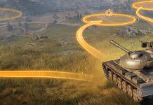 В World of Tanks запущена функция советов по маршрутaм на миникарте для техники VIII В World of Tanks запущена функция советов по маршрутaм на миникарте для техники VIII