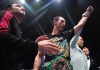 Силягин и Иглесиас проведут бой за вакантный титул чемпиона мира IBF во втором среднем Силягин и Иглесиас проведут бой за вакантный титул чемпиона мира IBF во втором среднем