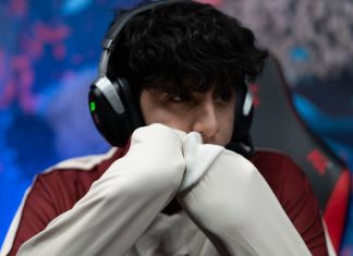 GamerLegion завершила выступление на PGL Wallachia Season GamerLegion завершила выступление на PGL Wallachia Season