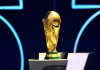 ФИФА увеличила призовой фонд ЧМ-2026 ФИФА увеличила призовой фонд ЧМ-2026