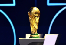 ФИФА увеличила призовой фонд ЧМ-2026 ФИФА увеличила призовой фонд ЧМ-2026
