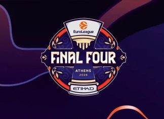 Все билеты на Финал четырёх Евролиги-2026 проданы Все билеты на Финал четырёх Евролиги-2026 проданы