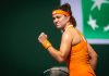 Мухова вышла в финал WTA-500 в Штутгарте Мухова вышла в финал WTA-500 в Штутгарте