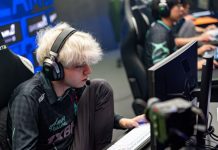 Nightfall назвал главные ошибки кэрри на профессиональной сцене Dota 2 Nightfall назвал главные ошибки кэрри на профессиональной сцене Dota 2
