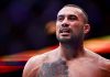 Паулу Коста предложил разыграть титул UFC в отсутствие Карлоса Улберга Паулу Коста предложил разыграть титул UFC в отсутствие Карлоса Улберга