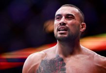 Паулу Коста предложил разыграть титул UFC в отсутствие Карлоса Улберга Паулу Коста предложил разыграть титул UFC в отсутствие Карлоса Улберга