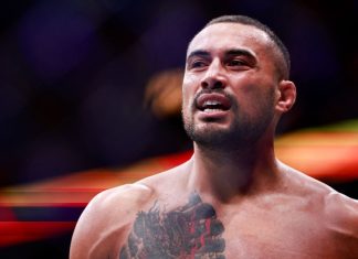 Паулу Коста предложил разыграть титул UFC в отсутствие Карлоса Улберга Паулу Коста предложил разыграть титул UFC в отсутствие Карлоса Улберга