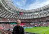 Финал Пути Регионов Кубка России «Спартак» и ЦСКА могут сыграть в Лужниках весной 2025 Финал Пути Регионов Кубка России «Спартак» и ЦСКА могут сыграть в Лужниках весной 2025
