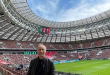 Финал Пути Регионов Кубка России «Спартак» и ЦСКА могут сыграть в Лужниках весной 2025 Финал Пути Регионов Кубка России «Спартак» и ЦСКА могут сыграть в Лужниках весной 2025