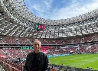 Финал Пути Регионов Кубка России «Спартак» и ЦСКА могут сыграть в Лужниках весной 2025 Финал Пути Регионов Кубка России «Спартак» и ЦСКА могут сыграть в Лужниках весной 2025