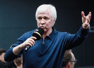 Ловчев назвал главную проблему российского футбола Ловчев назвал главную проблему российского футбола