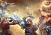 Тестовый сервер Dota 2 получил два обновления в ночь на 22 апреля Тестовый сервер Dota 2 получил два обновления в ночь на 22 апреля