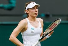 Александрова снялась с турнира WTA в Мадриде из-за травмы Александрова снялась с турнира WTA в Мадриде из-за травмы