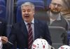 СКА объявил об уходе Тамбиева СКА объявил об уходе Тамбиева