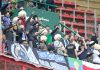 КДК рассмотрит кричалки фанатов «Динамо» Махачкала КДК рассмотрит кричалки фанатов «Динамо» Махачкала
