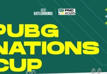Российские киберспортсмены выступят на PUBG Nations Cup 2026 как нейтральная сборная Российские киберспортсмены выступят на PUBG Nations Cup 2026 как нейтральная сборная