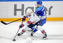 Маклюков оценил силовую игру Канцерова и Ткачёва Маклюков оценил силовую игру Канцерова и Ткачёва