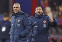 Генич сравнил подходы Челестини в ЦСКА и Абаскаля в «Спартаке» в борьбе за успехи Генич сравнил подходы Челестини в ЦСКА и Абаскаля в «Спартаке» в борьбе за успехи