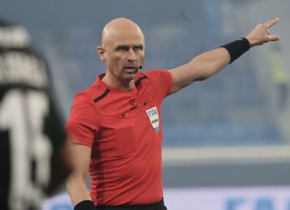 Федотов оценил работу Карасёва в матче «Динамо» Федотов оценил работу Карасёва в матче «Динамо»