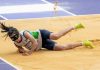 Ташкент примет чемпионат мира по параатлетике в 2027 Ташкент примет чемпионат мира по параатлетике в 2027