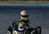 Робин Райкконен занял второе место на этапе Rotax Max Challenge в Езоло Робин Райкконен занял второе место на этапе Rotax Max Challenge в Езоло